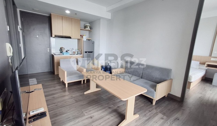 Disewa Apartemen One Residence Sea View Type 3 BR Corner - Batam 2