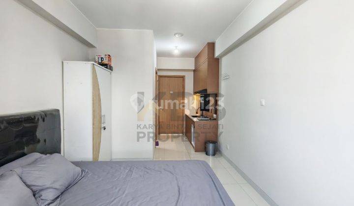 Baloi Apartment Type Studio City View - Batam 1