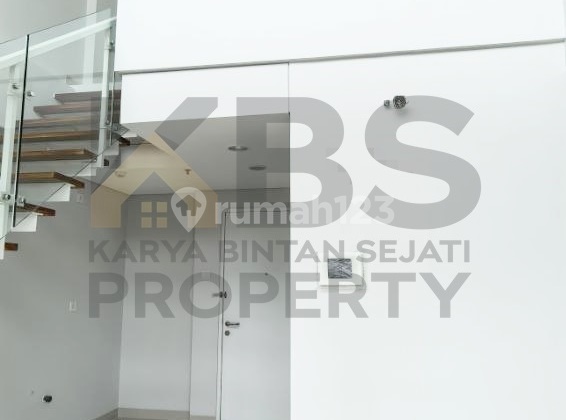 Apartemen Premium - The Nove Residence Nuvasa Bay (Tower Kalani) - Batam