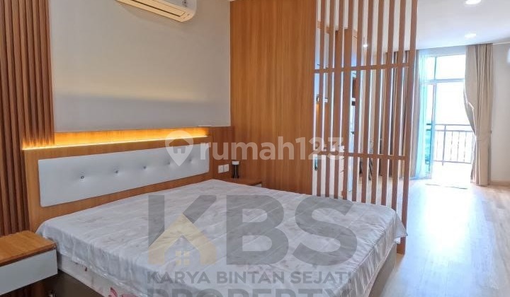Apartemen Formosa Residence Type Studio - Batam 2
