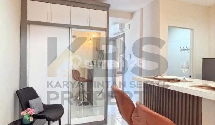 APARTEMEN COASTPARK – BATAM CENTER  2