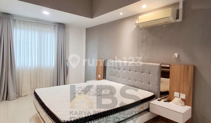 Nagoya Mansion Apartment Fully Furnished Studio Type - Batam Nagoya Mansion Apartment Fully Furnished Studio Type - Batam