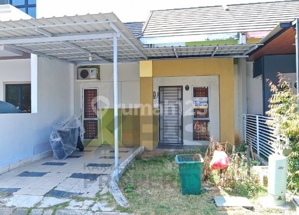Beverly Green 1-Story House Type 50/90 - Batam 2