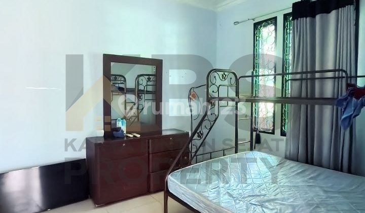 RUMAH MEWAH 2 LANTAI – BEVERLY AVENUE, BATAM CENTER  2