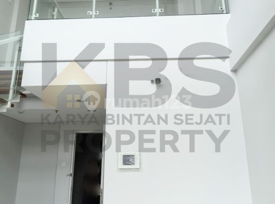 Apartemen Premium - The Nove Residence Nuvasa Bay (Tower Kalani) - Batam 2