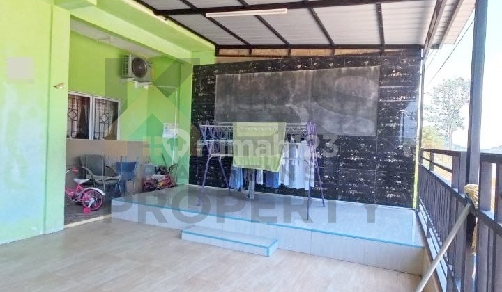 RUMAH KHARISMA RESIDENCE TYPE 144/90 - BATAM CENTER 2