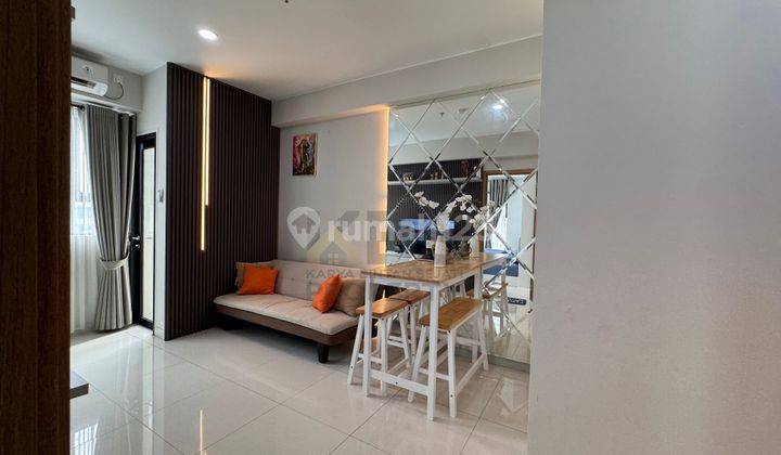 Baloi Apartment Type 2 BR Batam 2