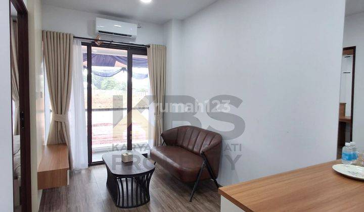 Apartemen Talun Type 1 BR Batam 1