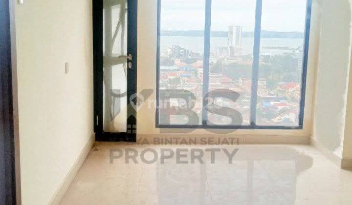 Apartemen Pollux Habibie (meisterstadt) Type 1 Br - Batam 1