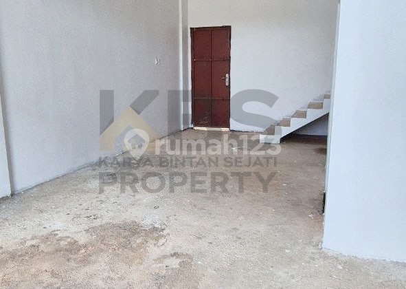 Ruko Glory Residence 2 Lt Type 72/63 Std - Batam  2