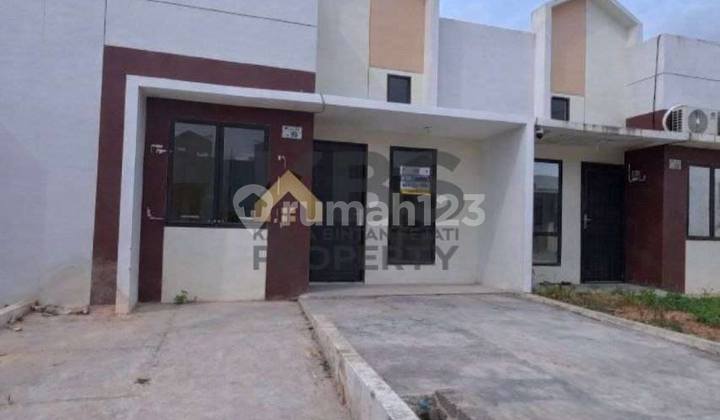 Rumah Puri Sasmaya (Nongsa) 1 Lt Type 45/78 - Batam 2