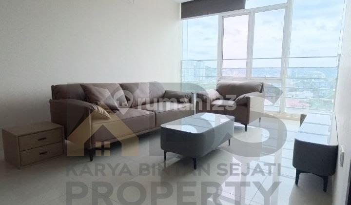 Apartemen Bcc Type 3 BR - Batam 2