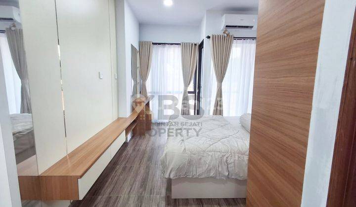 Apartemen Talun Type Studio Batam 2