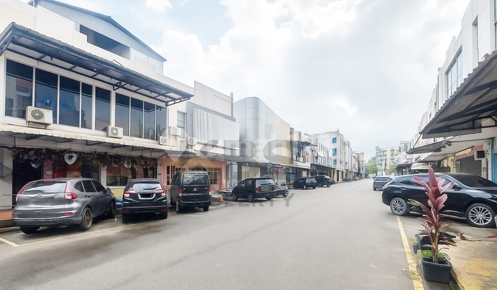 Ruko 2 Unit Grand Niaga Mas Type 264/88 - Batam Ruko 2 Unit Grand Niaga Mas Type 264/88 - Batam