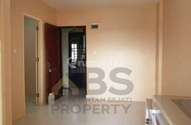 Apartemen Sky Garden Type 2 BR City View Pelita Batam 2