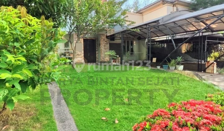 2-STORY LUXURY HOUSE – BEVERLY AVENUE, BATAM CENTER 2-STORY LUXURY HOUSE – BEVERLY AVENUE, BATAM CENTER