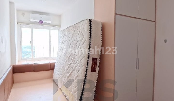 ✨ APARTEMEN PERMATA RESIDENCE TYPE 2 BR– BATAM ✨ 2