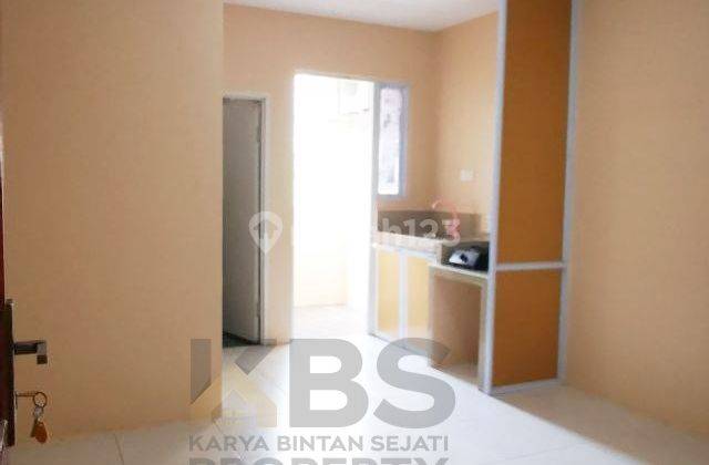 Apartemen Sky Garden Type 2 BR City View Pelita Batam 1