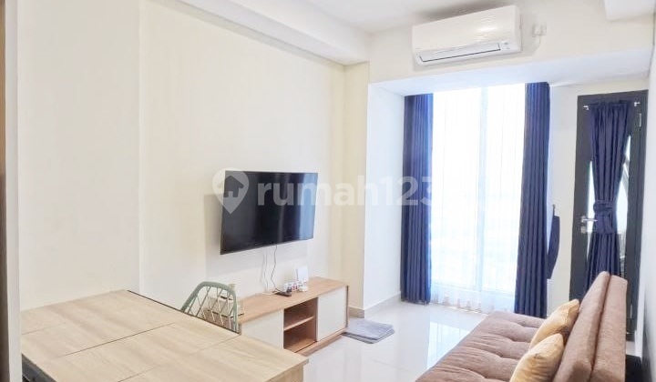 Apartemen Mewah di Pollux Habibie Type 2 BR Tower 3 - Batam!  2