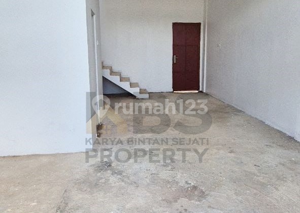 Ruko Glory Green Residence 2 Lt Type 72/63 - Batam  2