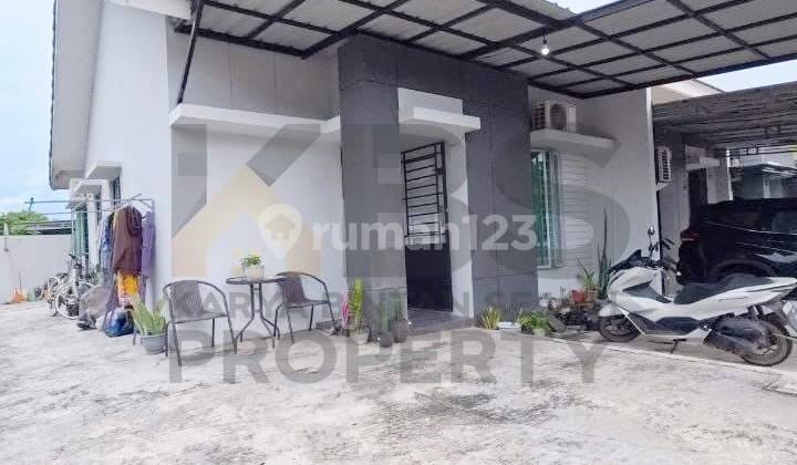 Premium Hook House - Costarica Cluster Monterey, Batam Center 2