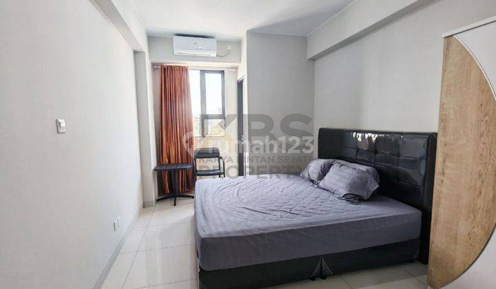 Baloi Apartment Type Studio City View - Batam 2