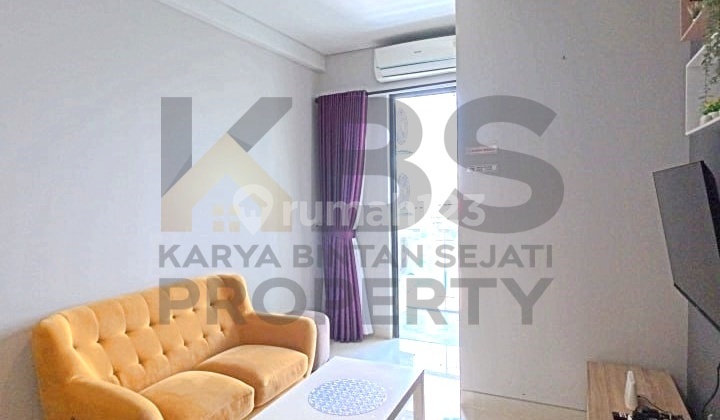 Apartemen One Residence Type 2 Br City View - Batam Apartemen One Residence Type 2 Br City View - Batam