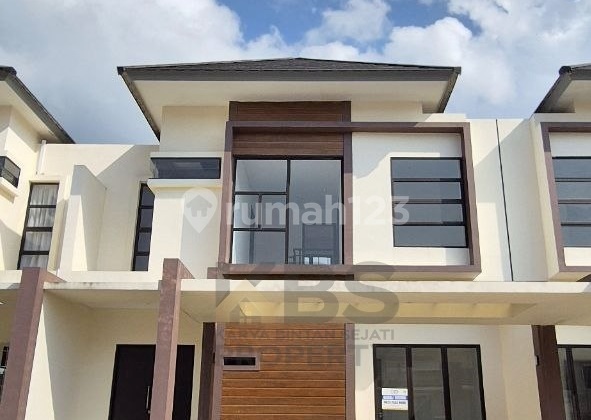 Rumah Nyaman di Bukit Permata Baloi - Batam