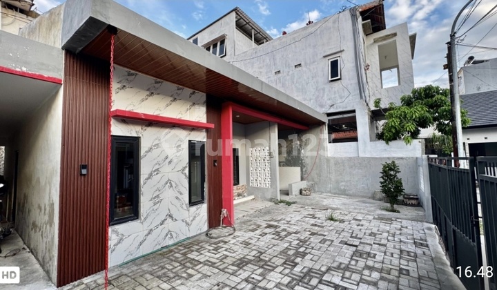 For Quick Sale !!! Nice House In Gayung Kebonsari Near Al Akbar Mosque Surabaya For Quick Sale !!! Nice House In Gayung Kebonsari Near Al Akbar Mosque Surabaya