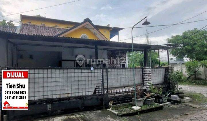 Rumah Murah 2 Lantai Di Kedanyang.com Sekarkurung Kebomas  2