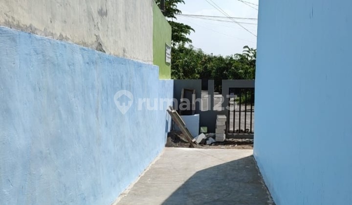 Rumah SHM di Perumahan Tas 5 Desa Bendotretek Prambon Sidoarjo  3