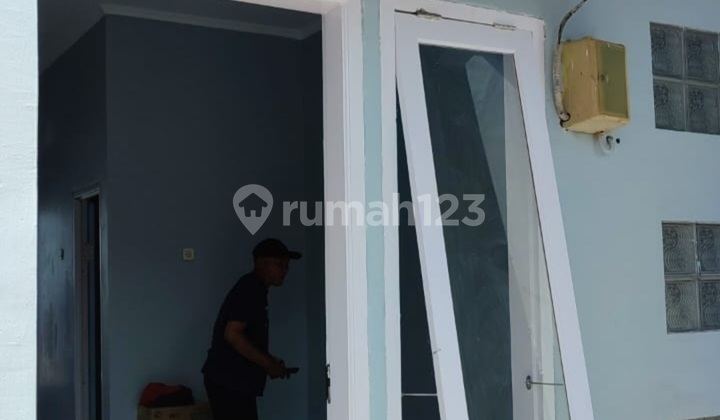 Rumah SHM di Perumahan Tas 5 Desa Bendotretek Prambon Sidoarjo  7