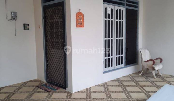 Rumah Bagus 2 Lantai Dekat Unair Dan Its Shm Di Sutorejo Timur 2