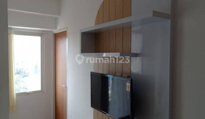 Apartement Termurah 2 Bedroom Baru Furnished di Puncak Cbd 2