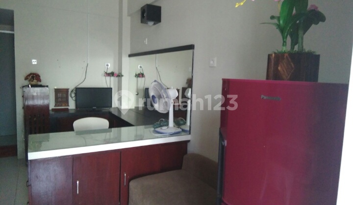 Apartemen Full Furnish Dan Electrnucs Dekat Its Dan Universitas Hangtuah Surabaya 1