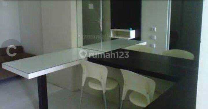 Apartemen Full Furnish Dan Electrnucs Dekat Its Dan Universitas Hangtuah Surabaya 3