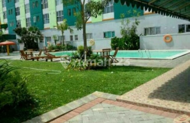 Apartemen Full Furnish Dan Electrnucs Dekat Its Dan Universitas Hangtuah Surabaya 4