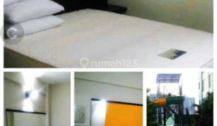 Apartemen Full Furnish Dan Electrnucs Dekat Its Dan Universitas Hangtuah Surabaya 5