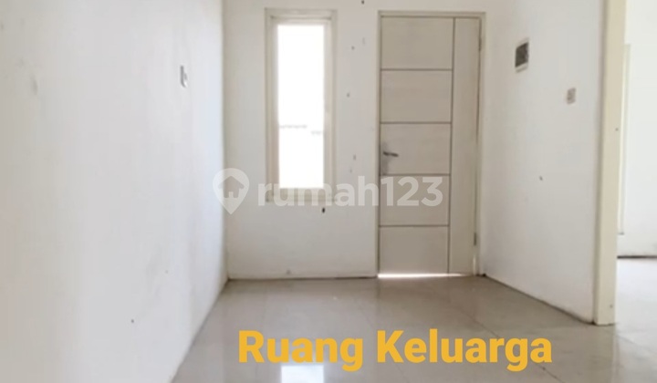 Rumah 2 Lantai Baru SHM di Rungkut Medayu Surabaya  7