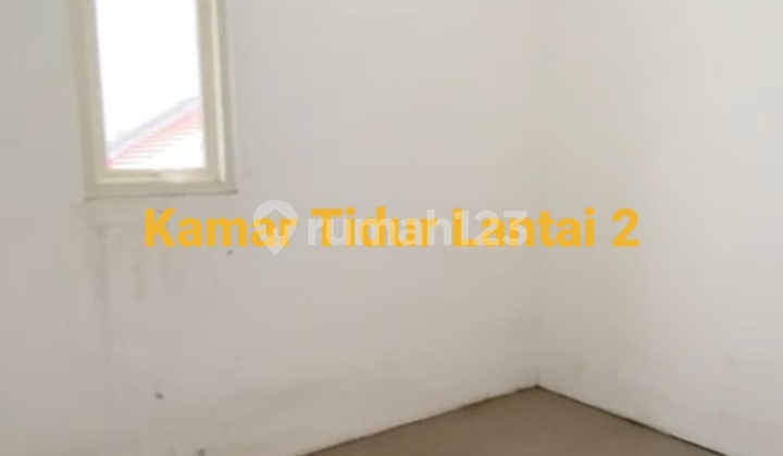 Rumah 2 Lantai Baru SHM di Rungkut Medayu Surabaya  9