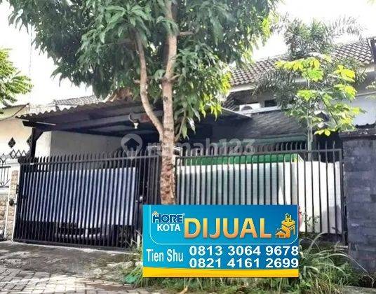 Rumah siap huni di Citra Buduran Sidoarjo 2