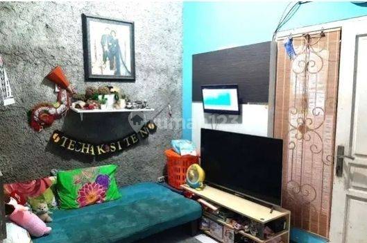 Rumah siap huni di Citra Buduran Sidoarjo 5