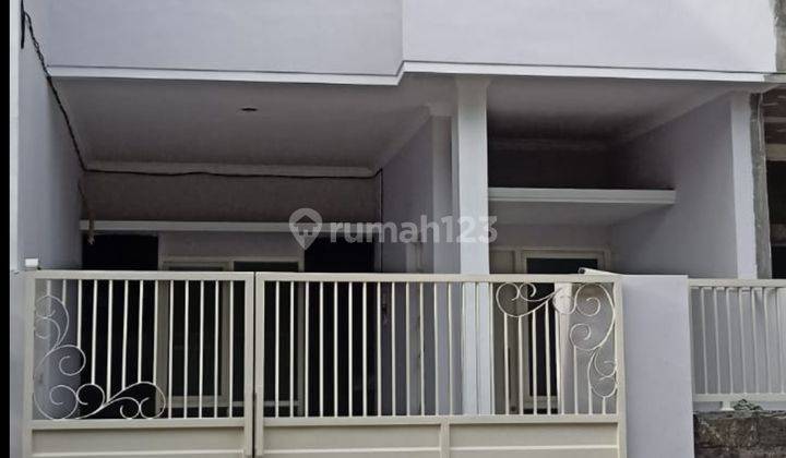 Rumah baru dan bagus 2 lantai di Sutorejo dekat kampus ITS dan UNAIR Surabaya 2