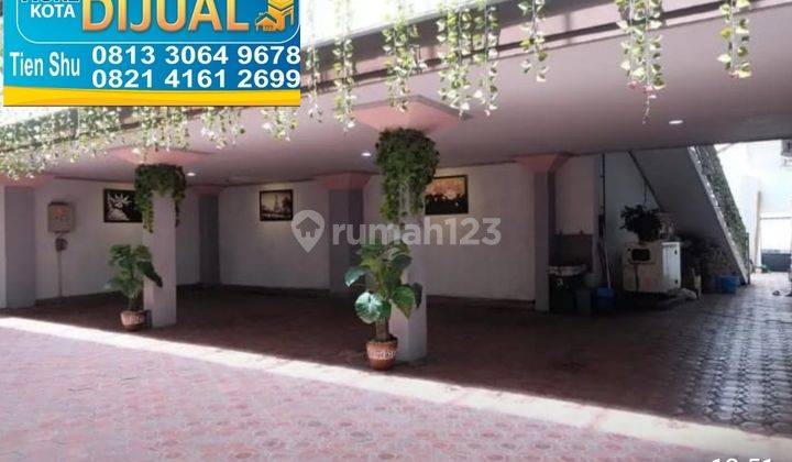 Home Stay dekat Kawasan Industri SIER Rungkut di Rungkut Menanggal Surabaya 1