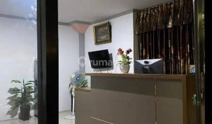 Home Stay dekat Kawasan Industri SIER Rungkut di Rungkut Menanggal Surabaya 2