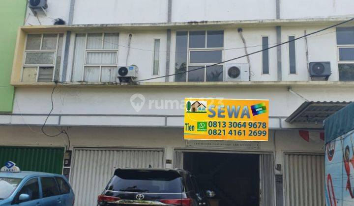 Ruko 0 jalan Raya Keputih Kecamatan Sukolilo dekat ITS 1