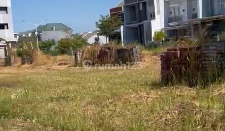 Tanah siap bangun dekat ITS dan Universitas Hangtuah Surabaya  2