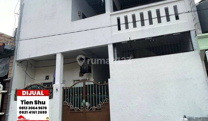 Rumah kost aktif dekat Ubaya dan Rungkut Industri 11 kamar tidur  1