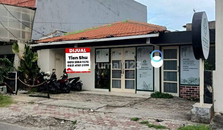 Rumah dekat kampus Ubaya, STTS, Stiesia, Untag, cocok buat kos²an 1