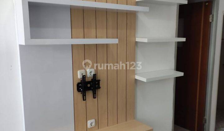 Apartemen dekat ITS termurah Puncak Kertajaya furnish&electronics 1